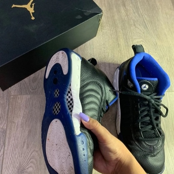 Jordan Jumpman BG - Picture 3 of 5